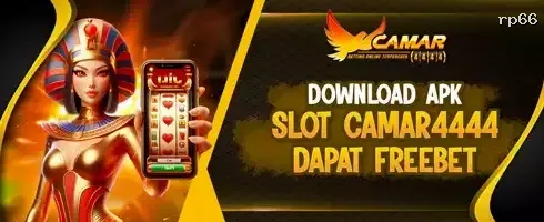 Bonus Spesial Download rp66 APK screenshot